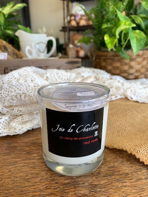 Scented Candles